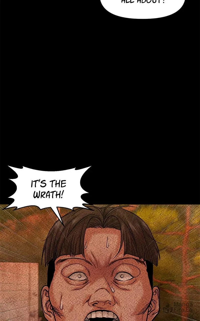 Read Mysterious Village chapter 28 image 71 on Lezhin
