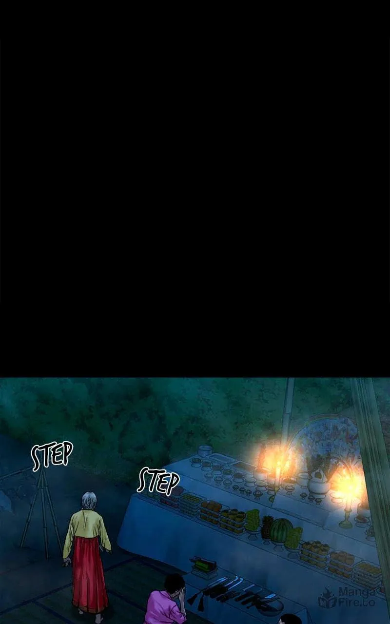 Read Mysterious Village chapter 28 image 77 on Lezhin