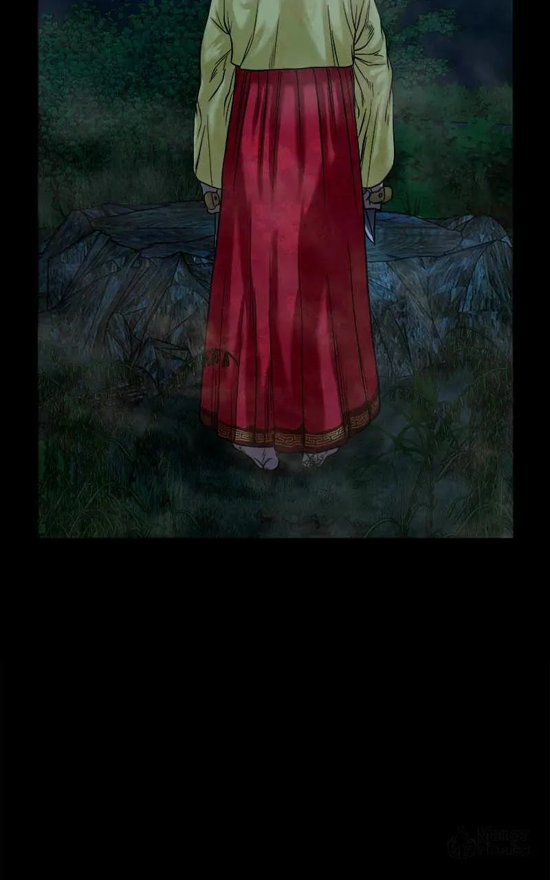 Read Mysterious Village chapter 28 image 80 on Lezhin