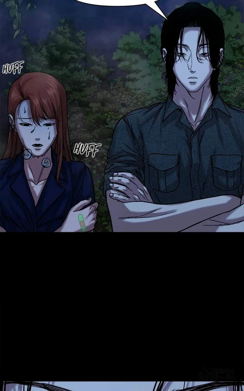Read Mysterious Village chapter 28 image 86 on Lezhin