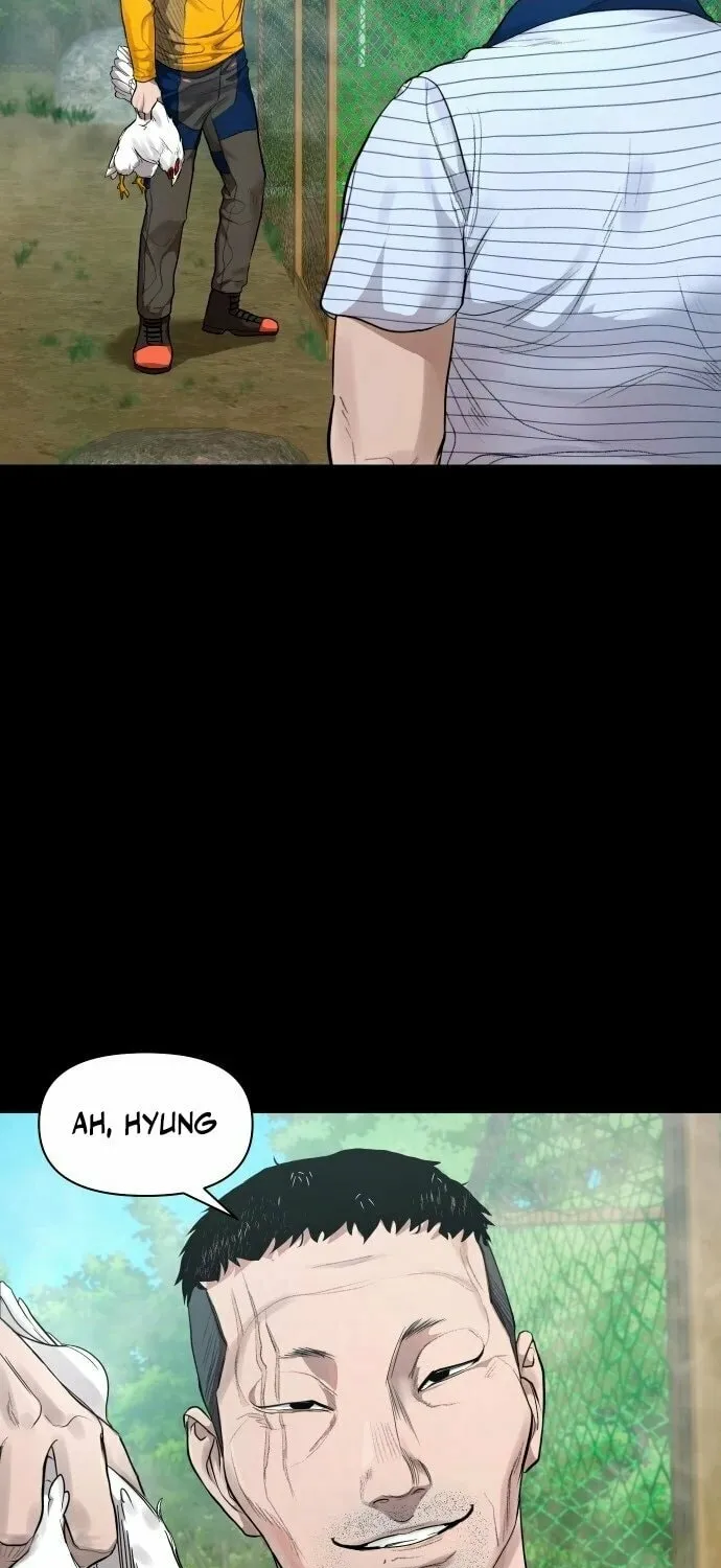 Read Mysterious Village chapter 3 image 11 on Lezhin