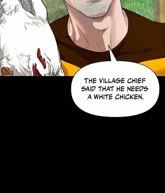 Read Mysterious Village chapter 3 image 12 on Lezhin