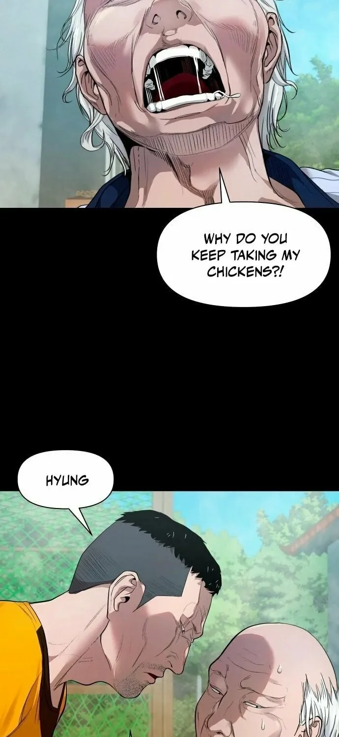 Read Mysterious Village chapter 3 image 14 on Lezhin
