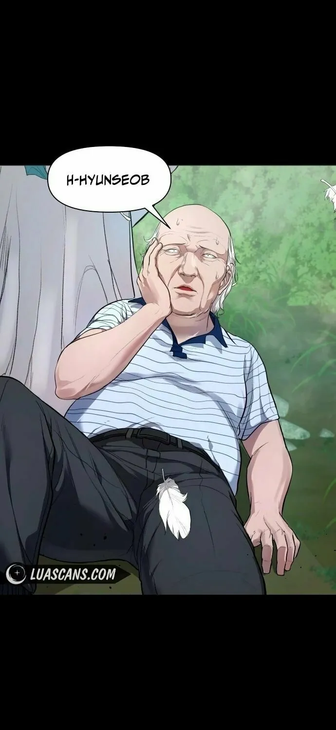 Read Mysterious Village chapter 3 image 27 on Lezhin