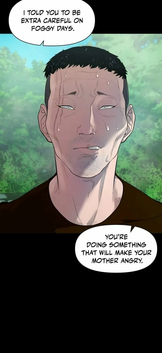 Read Mysterious Village chapter 3 image 32 on Lezhin