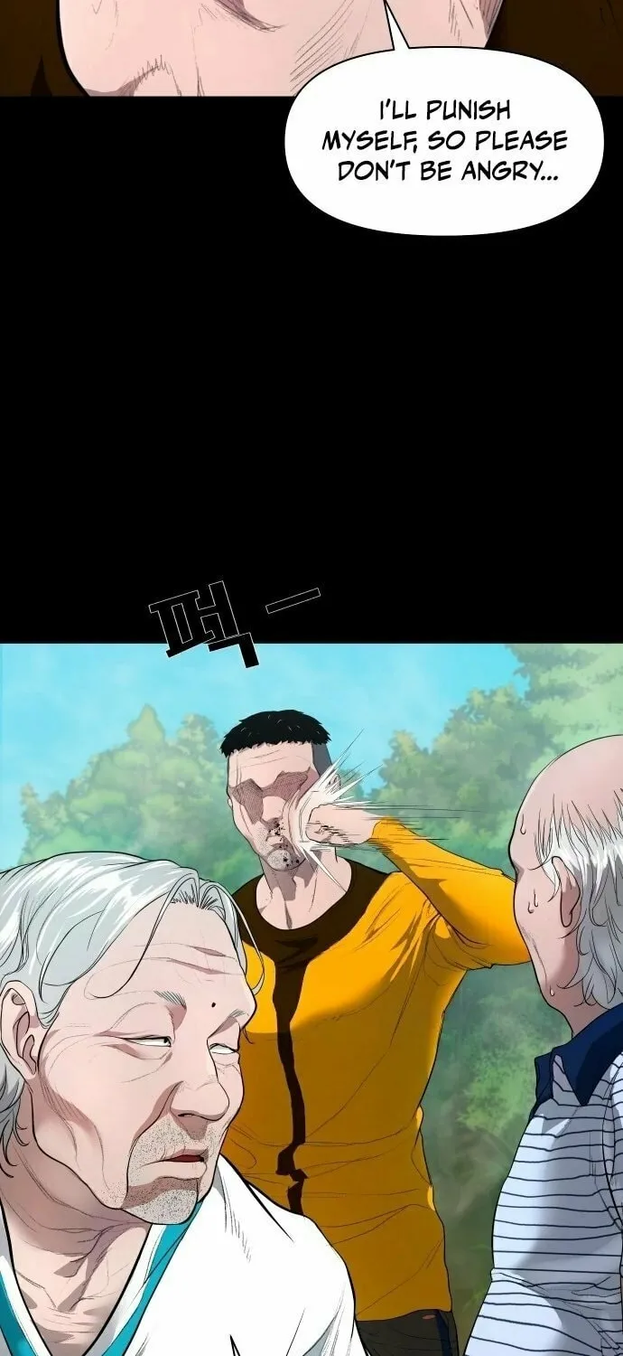 Read Mysterious Village chapter 3 image 40 on Lezhin