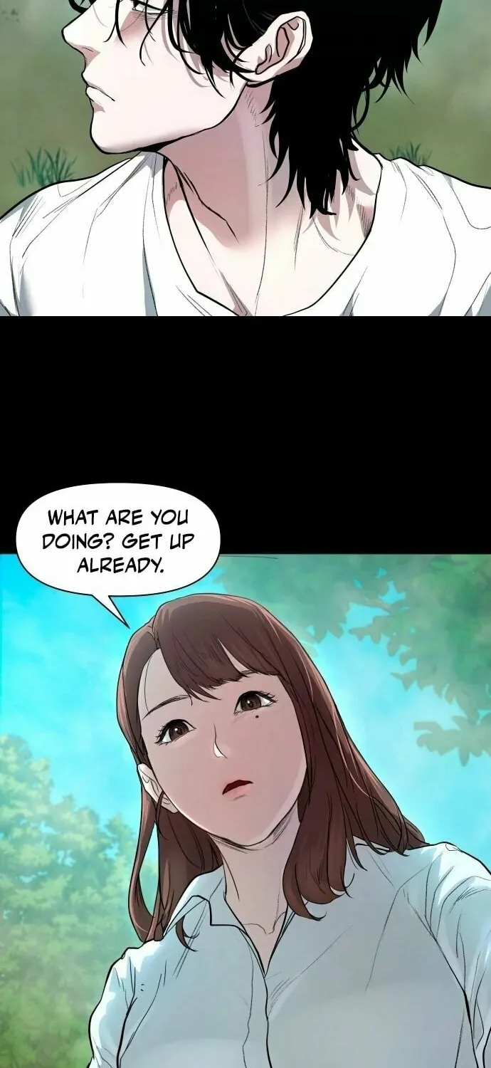 Read Mysterious Village chapter 3 image 46 on Lezhin