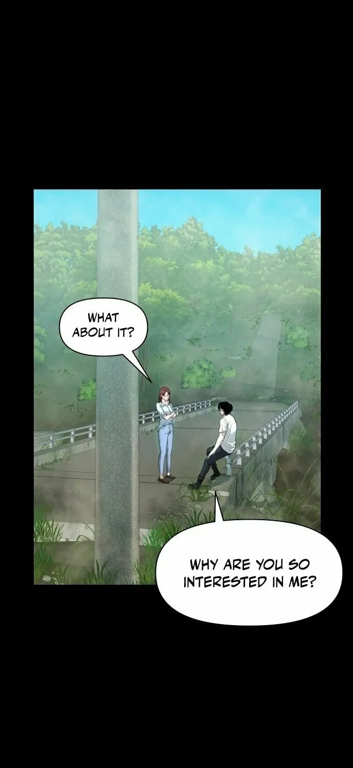 Read Mysterious Village chapter 3 image 48 on Lezhin