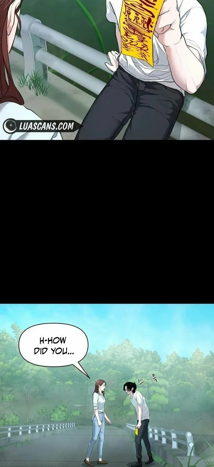 Read Mysterious Village chapter 3 image 52 on Lezhin