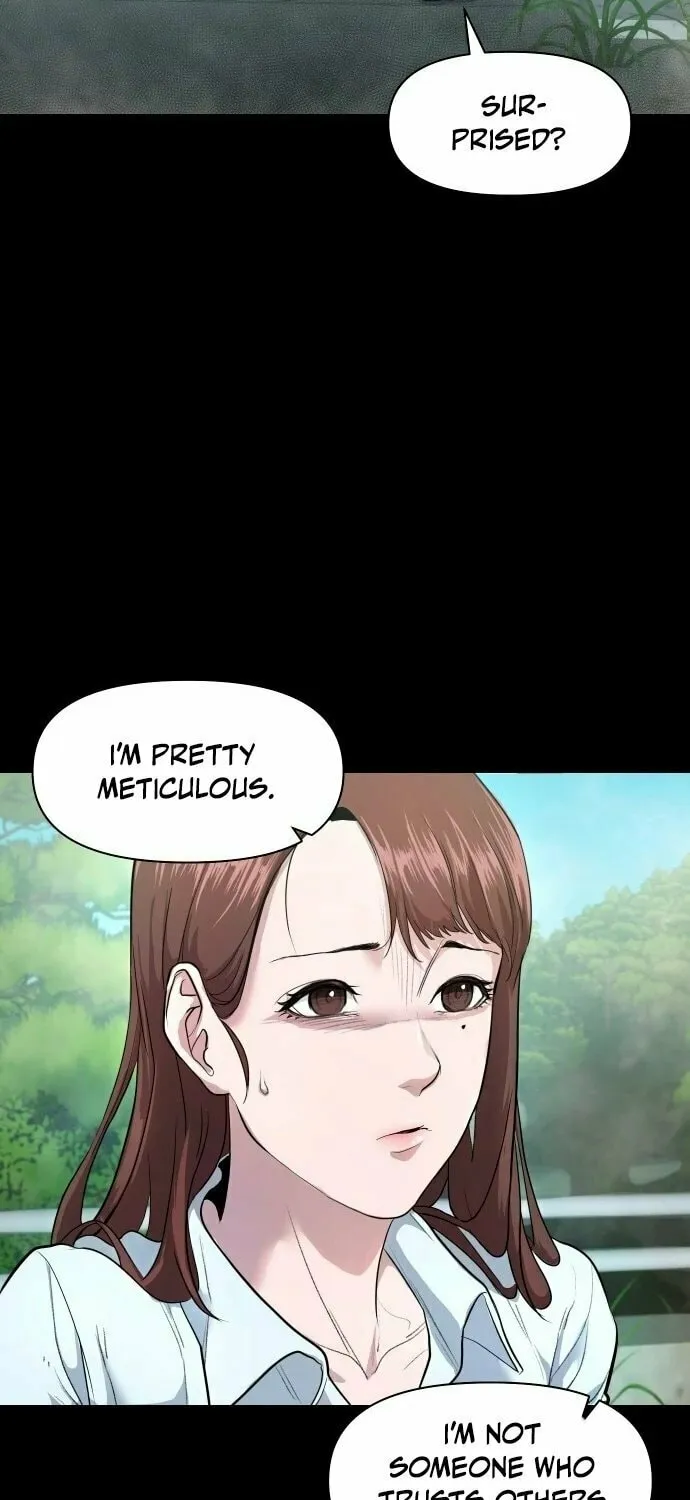 Read Mysterious Village chapter 3 image 53 on Lezhin