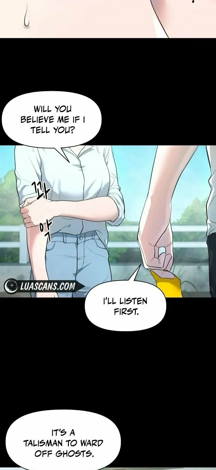 Read Mysterious Village chapter 3 image 57 on Lezhin