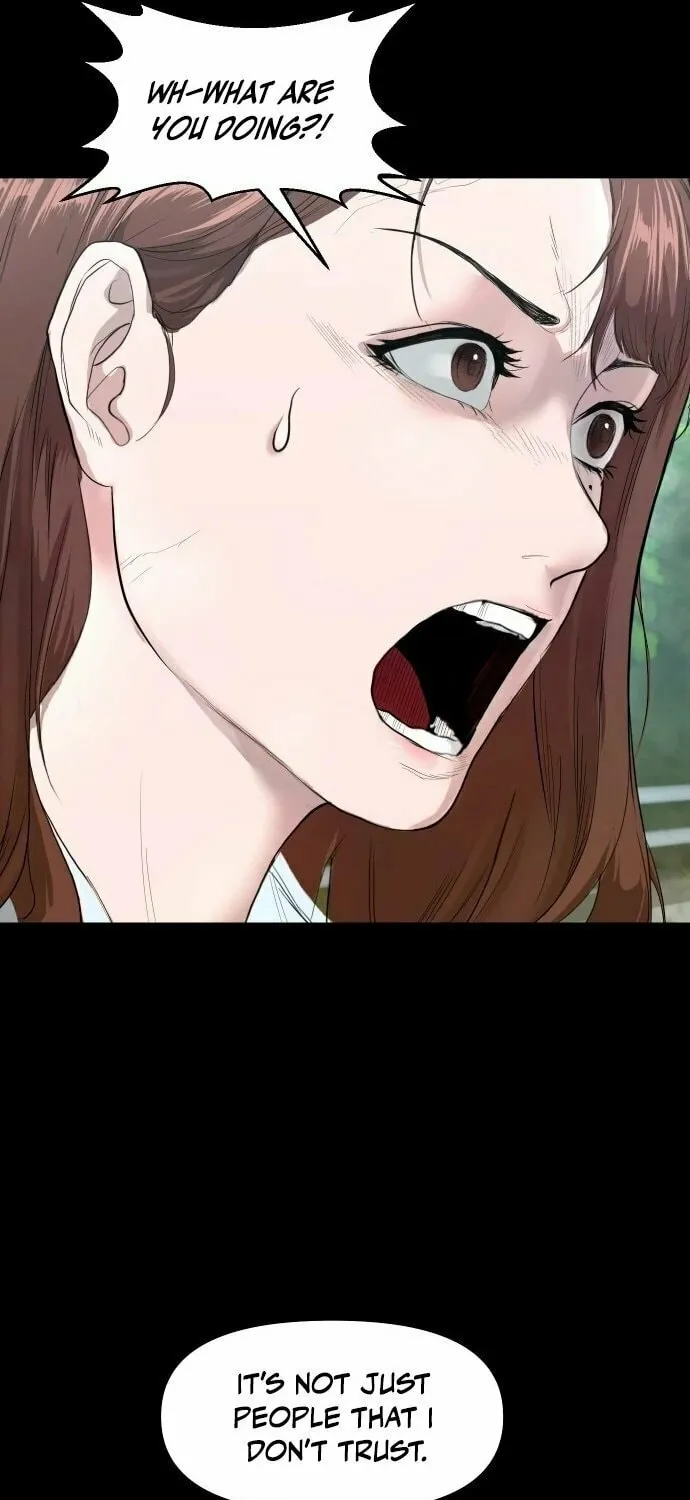 Read Mysterious Village chapter 3 image 61 on Lezhin