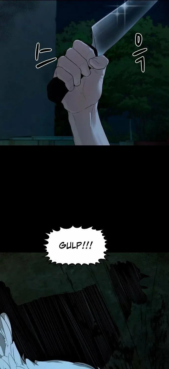 Read Mysterious Village chapter 3 image 73 on Lezhin