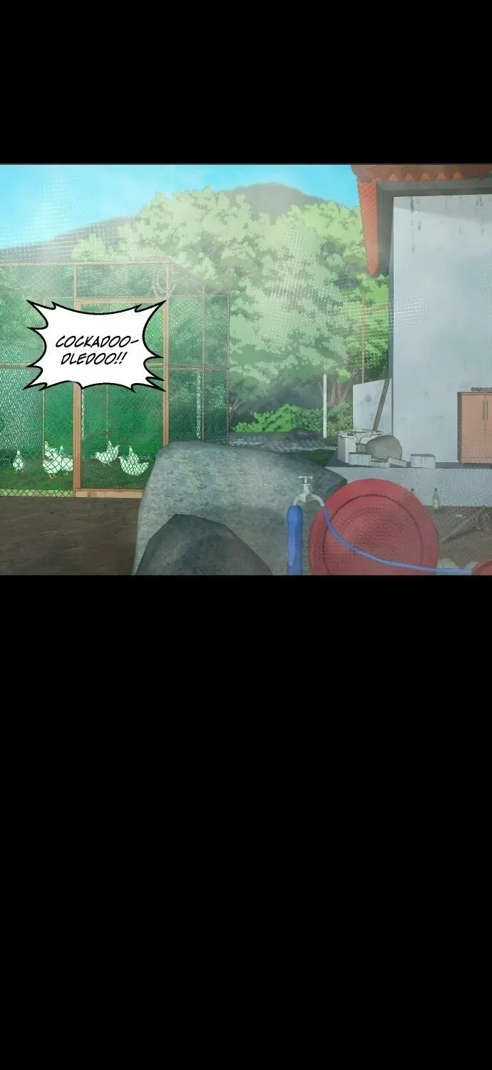 Read Mysterious Village chapter 3 image 8 on Lezhin