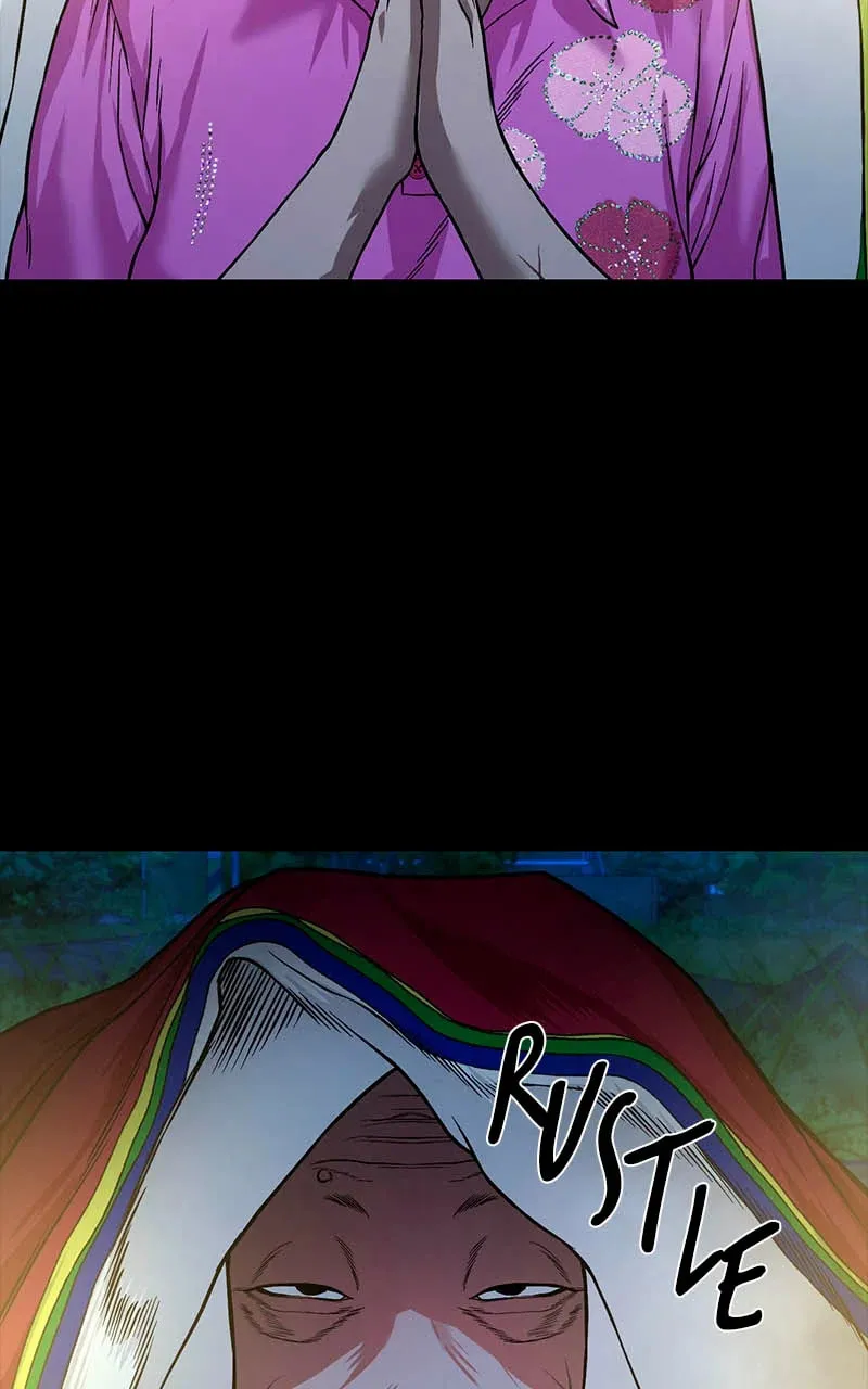 Read Mysterious Village chapter 30 image 1 on Lezhin