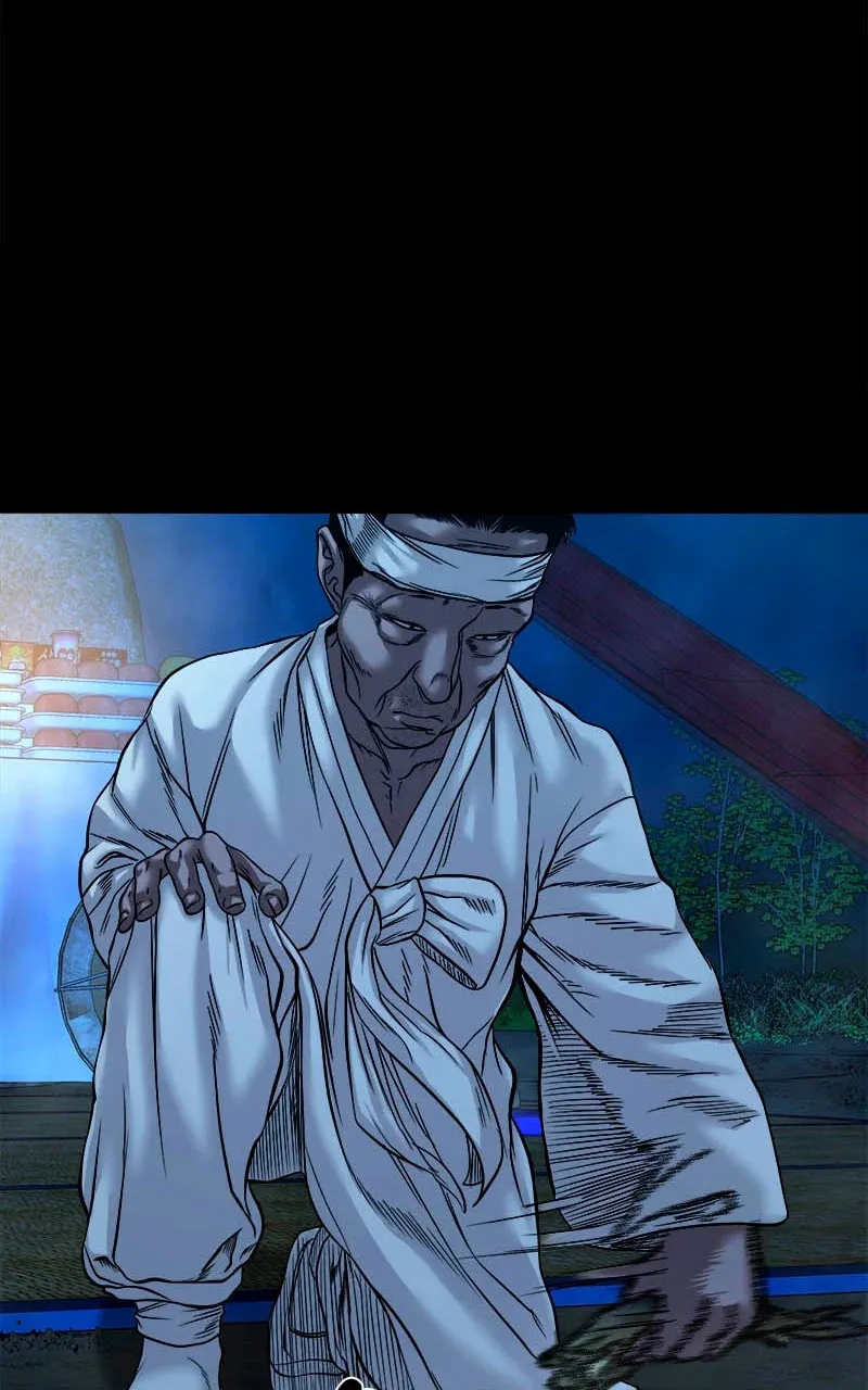Read Mysterious Village chapter 30 image 103 on Lezhin