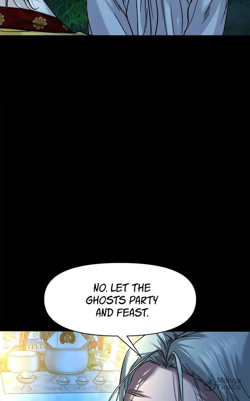 Read Mysterious Village chapter 30 image 110 on Lezhin