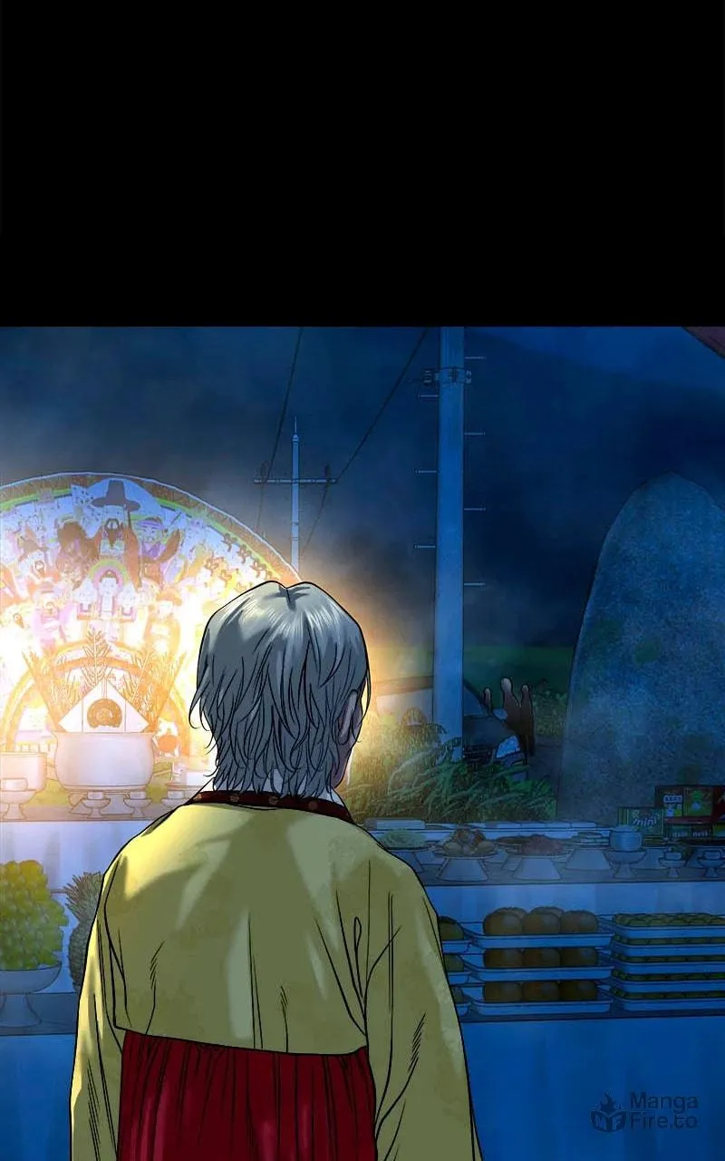 Read Mysterious Village chapter 30 image 116 on Lezhin