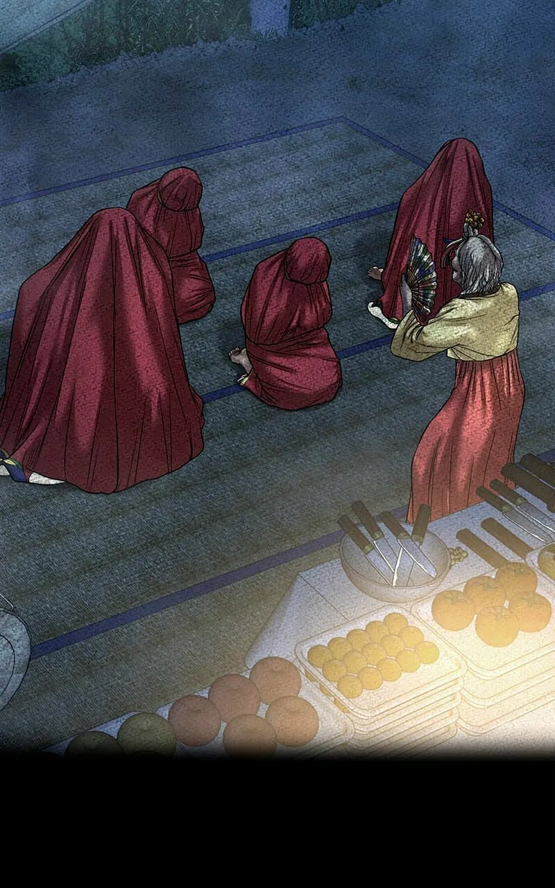 Read Mysterious Village chapter 30 image 12 on Lezhin
