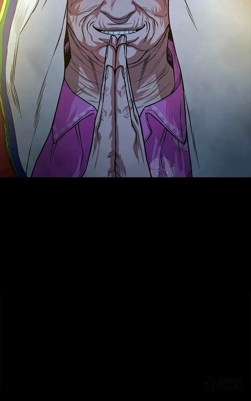 Read Mysterious Village chapter 30 image 2 on Lezhin