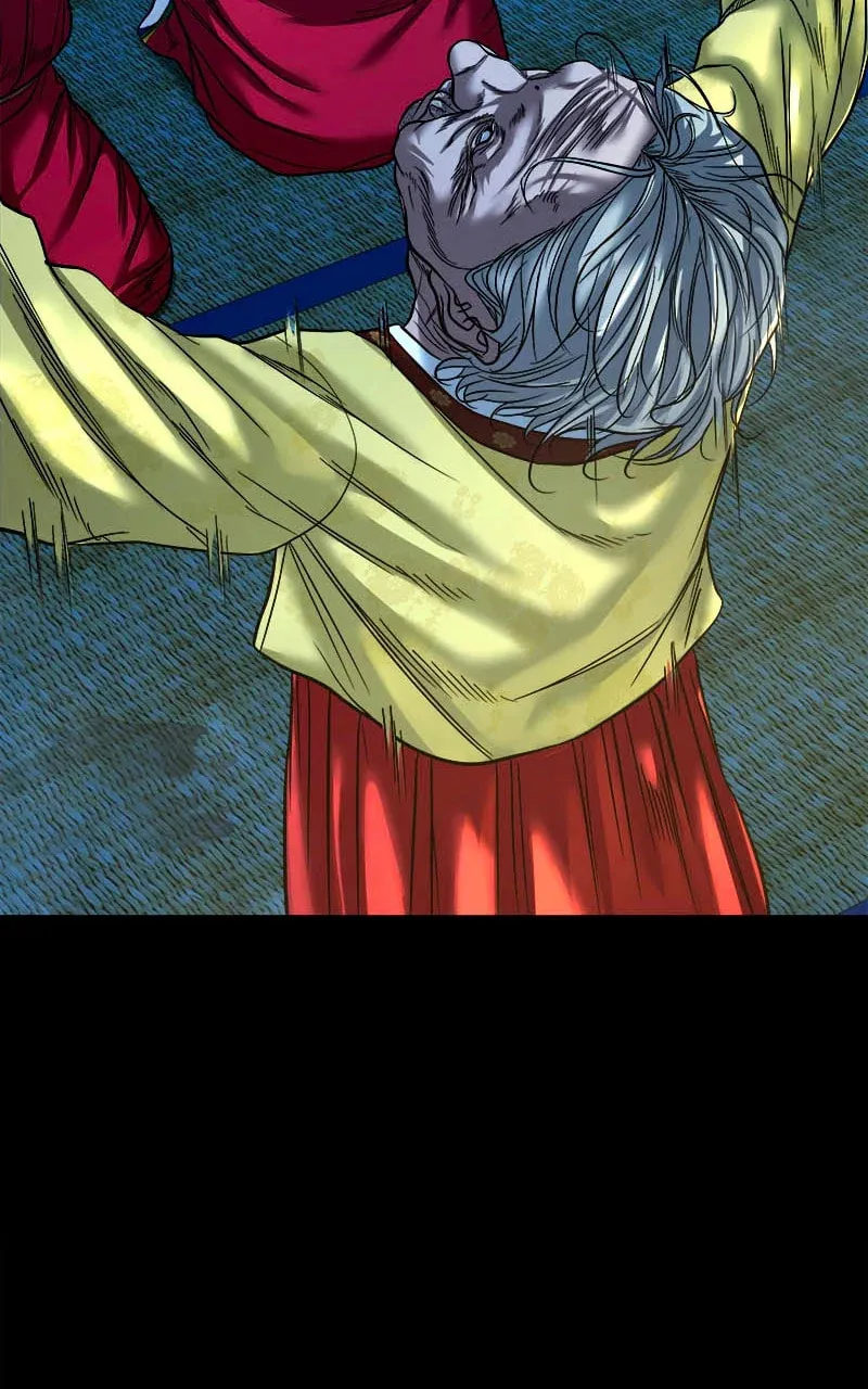 Read Mysterious Village chapter 30 image 22 on Lezhin