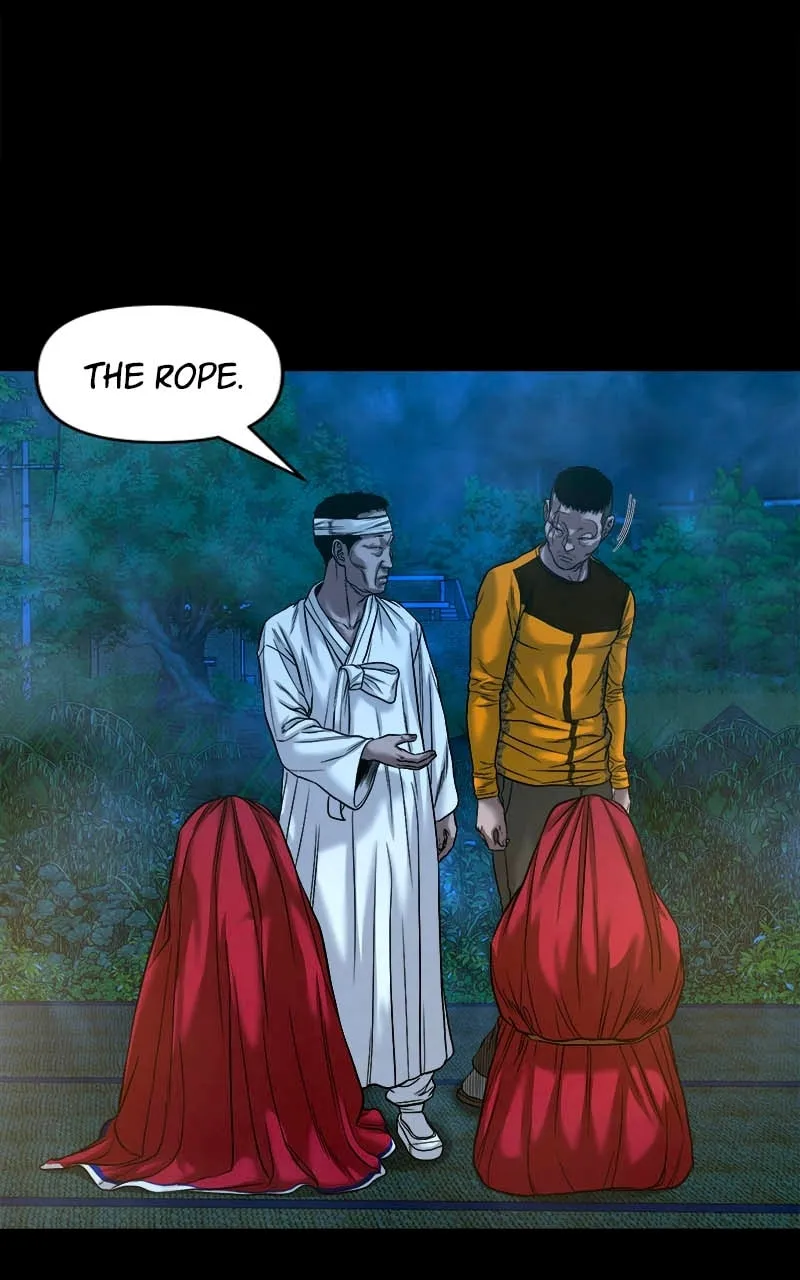 Read Mysterious Village chapter 30 image 3 on Lezhin