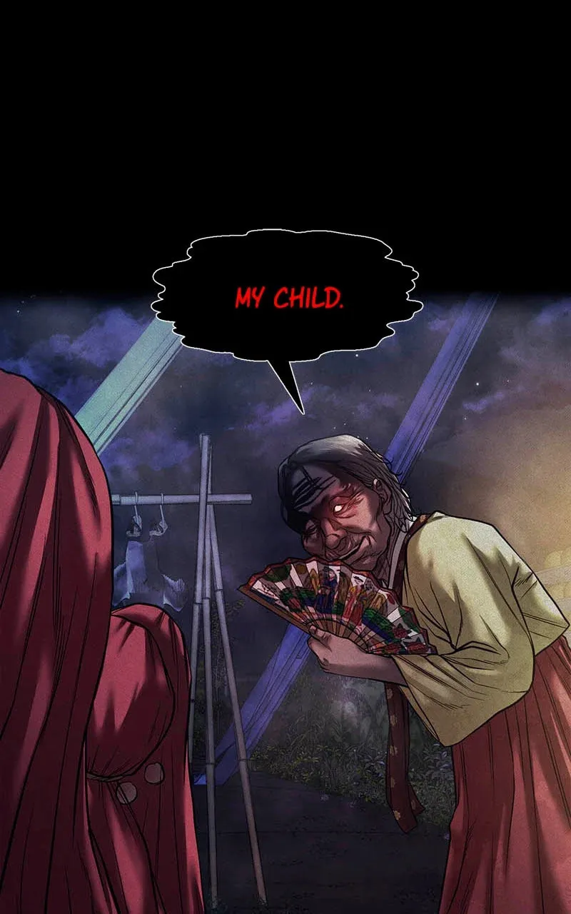 Read Mysterious Village chapter 30 image 31 on Lezhin
