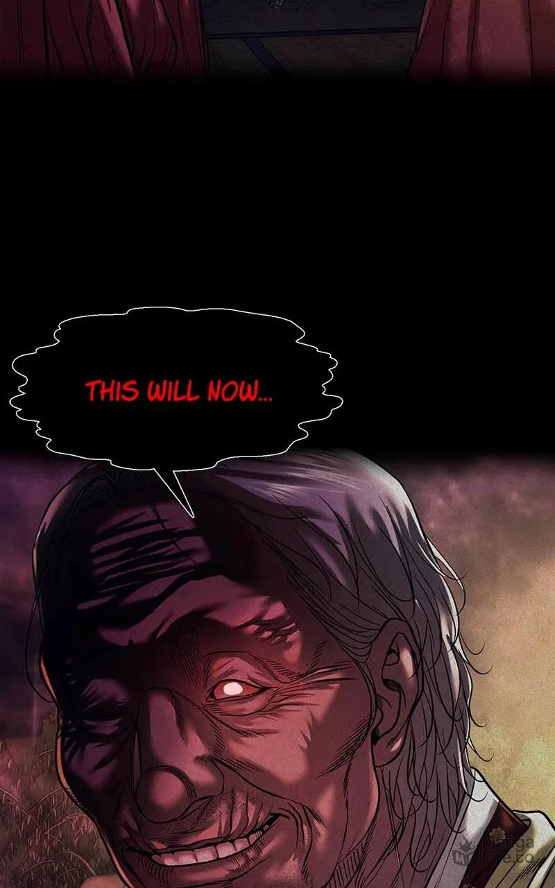 Read Mysterious Village chapter 30 image 32 on Lezhin