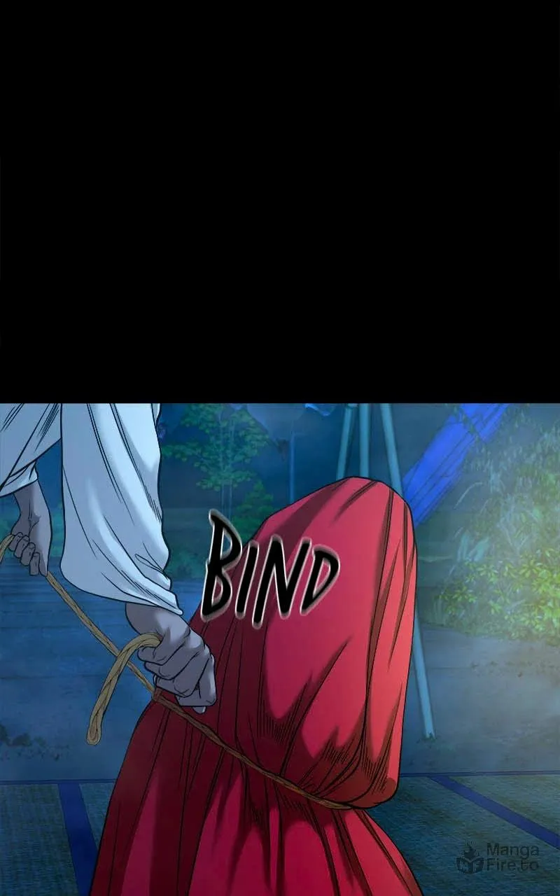 Read Mysterious Village chapter 30 image 4 on Lezhin