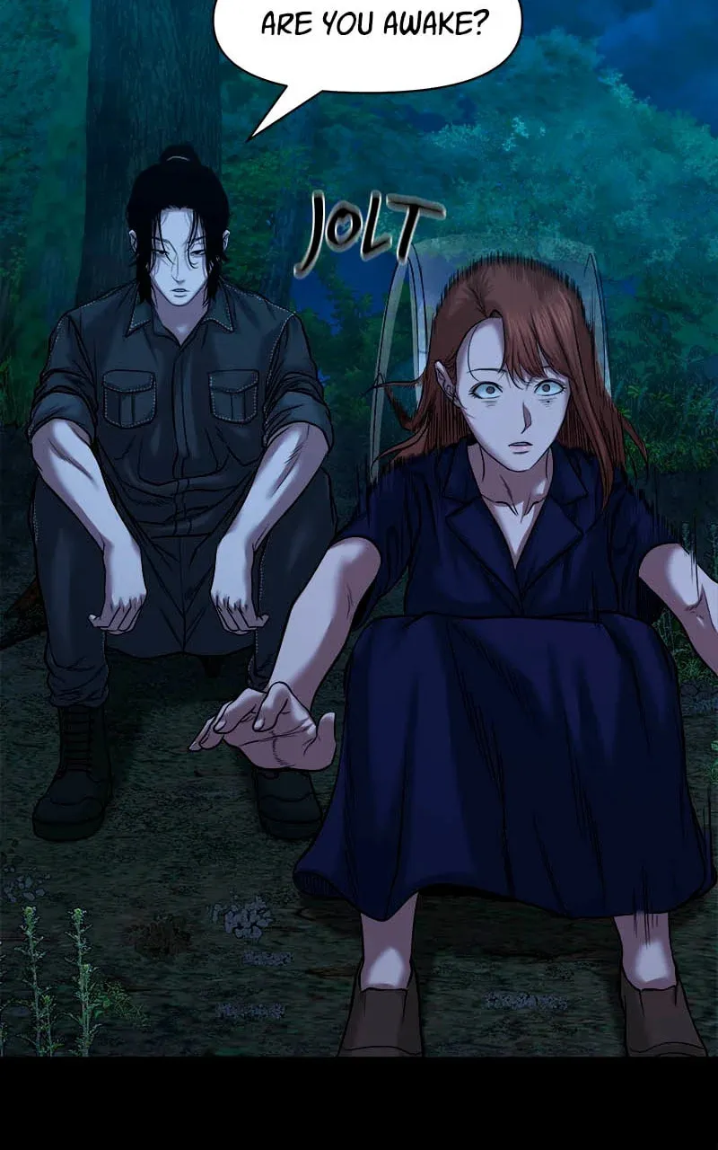 Read Mysterious Village chapter 30 image 43 on Lezhin