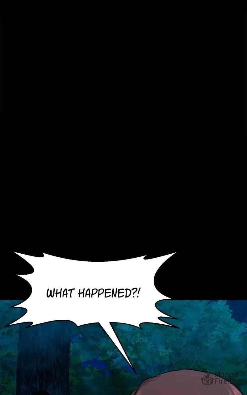 Read Mysterious Village chapter 30 image 44 on Lezhin