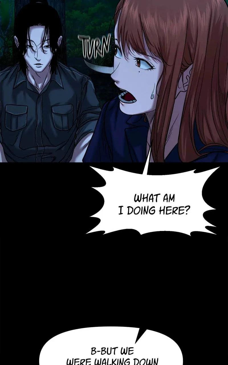 Read Mysterious Village chapter 30 image 45 on Lezhin