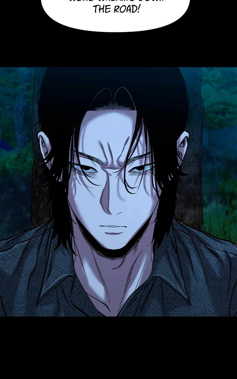Read Mysterious Village chapter 30 image 46 on Lezhin