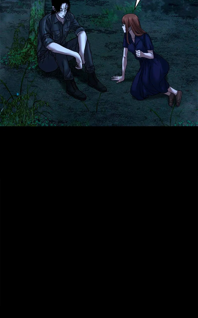 Read Mysterious Village chapter 30 image 48 on Lezhin
