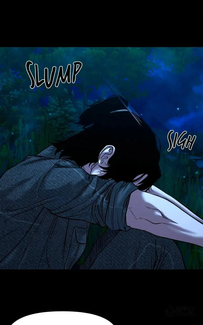 Read Mysterious Village chapter 30 image 49 on Lezhin