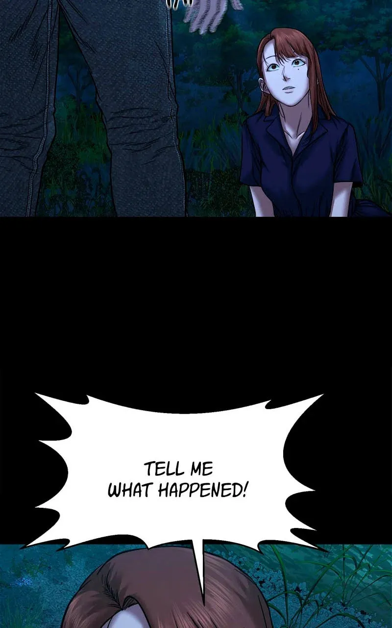 Read Mysterious Village chapter 30 image 55 on Lezhin
