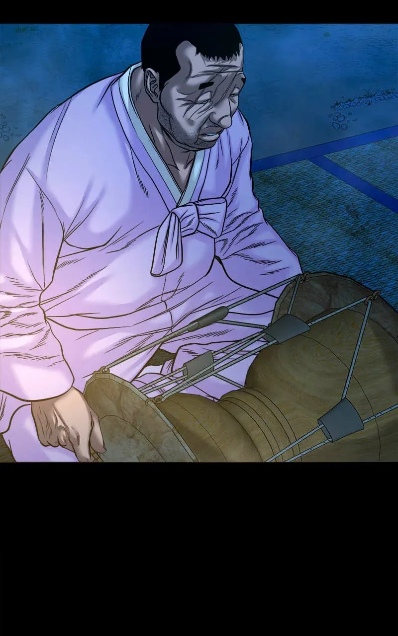 Read Mysterious Village chapter 30 image 6 on Lezhin