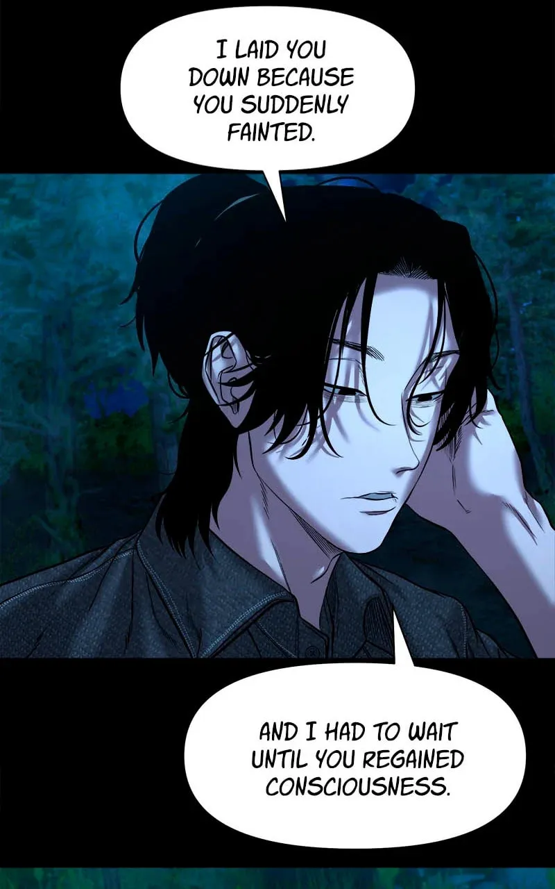 Read Mysterious Village chapter 30 image 60 on Lezhin