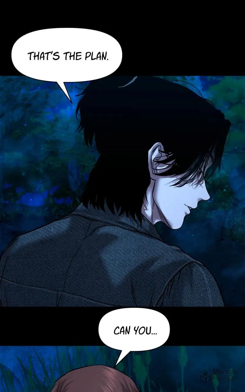 Read Mysterious Village chapter 30 image 64 on Lezhin