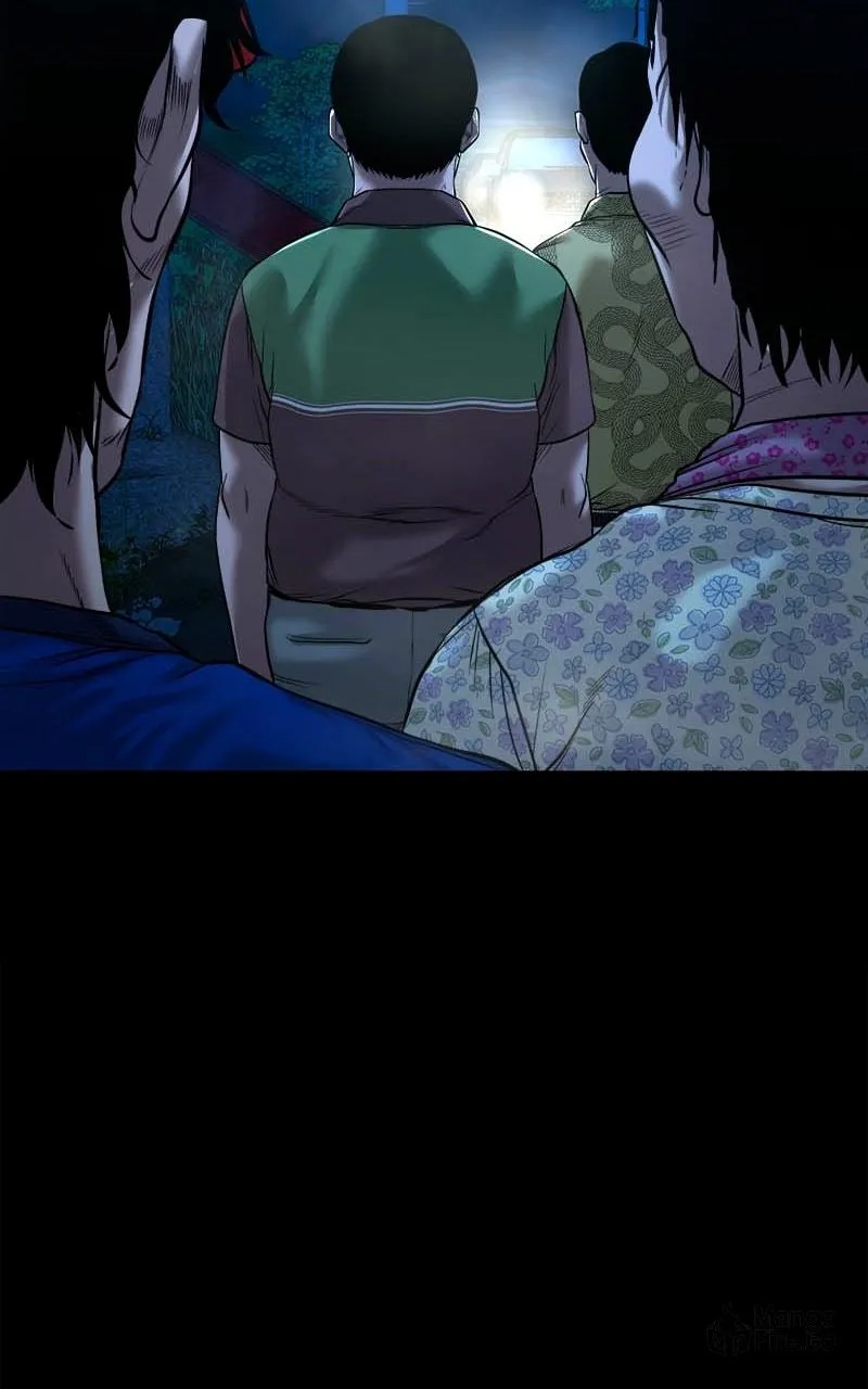 Read Mysterious Village chapter 30 image 69 on Lezhin