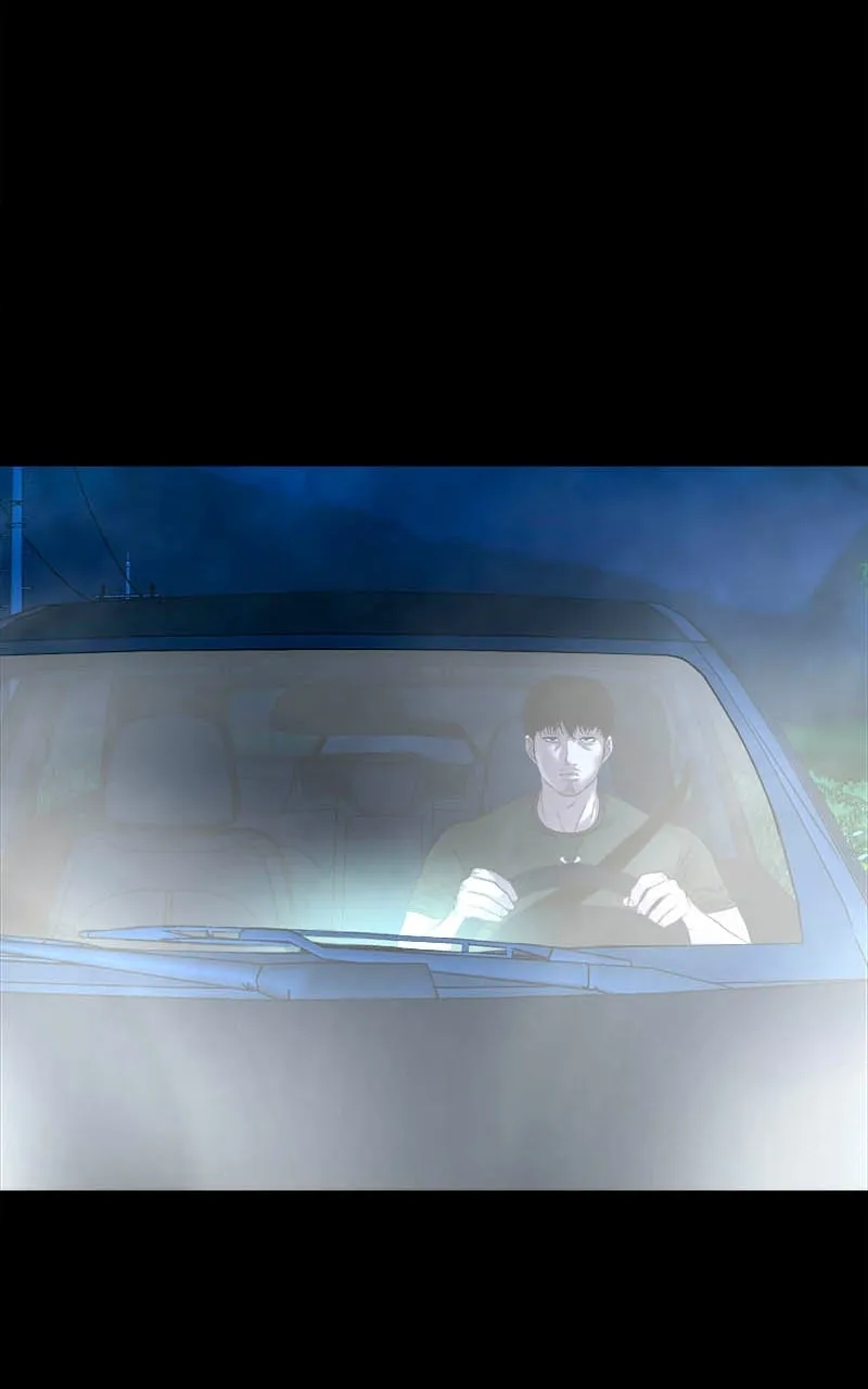 Read Mysterious Village chapter 30 image 70 on Lezhin