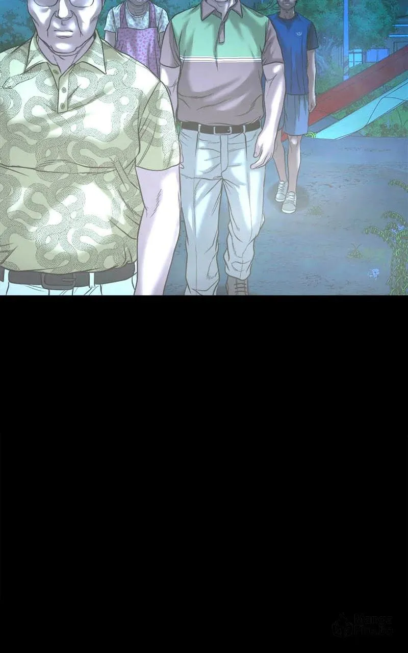 Read Mysterious Village chapter 30 image 74 on Lezhin