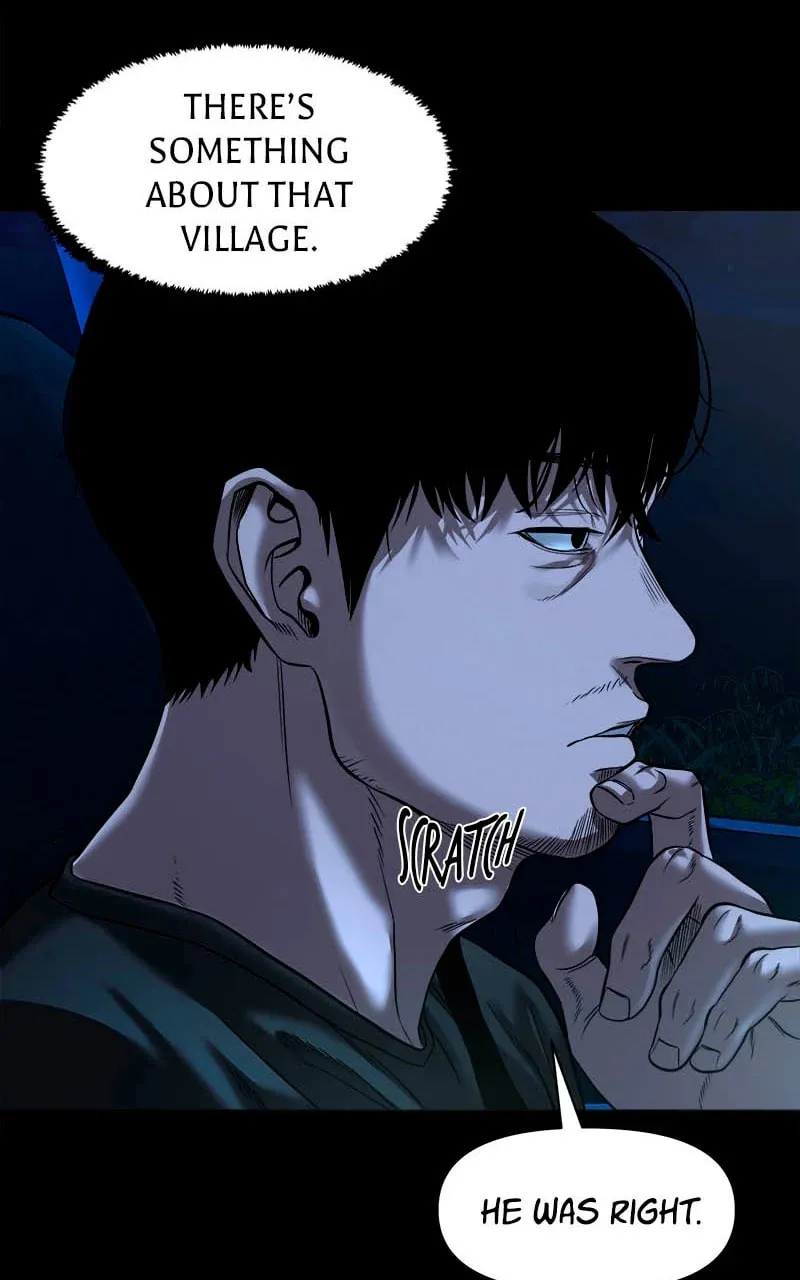 Read Mysterious Village chapter 30 image 75 on Lezhin
