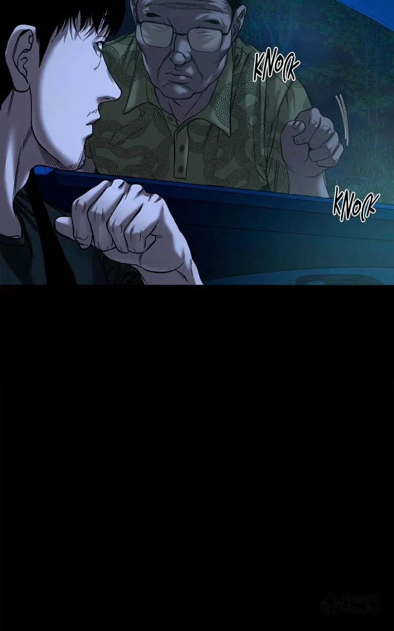 Read Mysterious Village chapter 30 image 77 on Lezhin