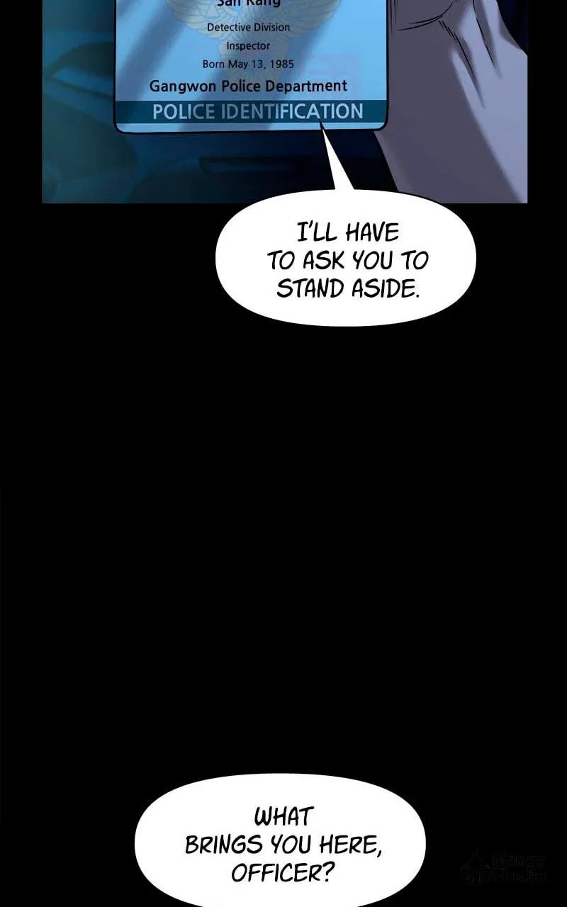Read Mysterious Village chapter 30 image 80 on Lezhin