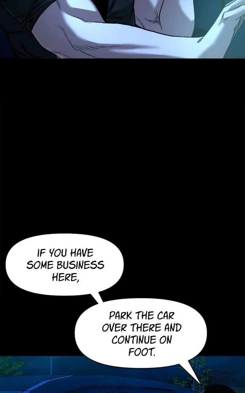 Read Mysterious Village chapter 30 image 89 on Lezhin