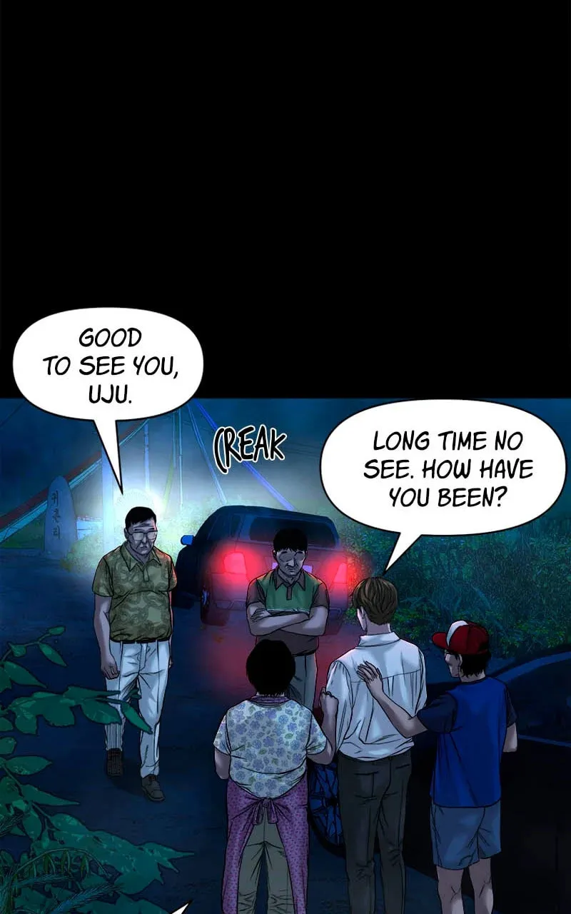 Read Mysterious Village chapter 30 image 91 on Lezhin