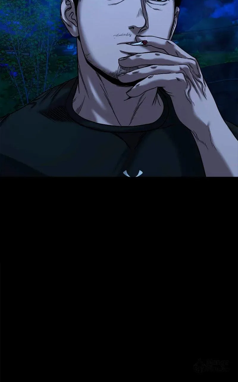 Read Mysterious Village chapter 30 image 95 on Lezhin