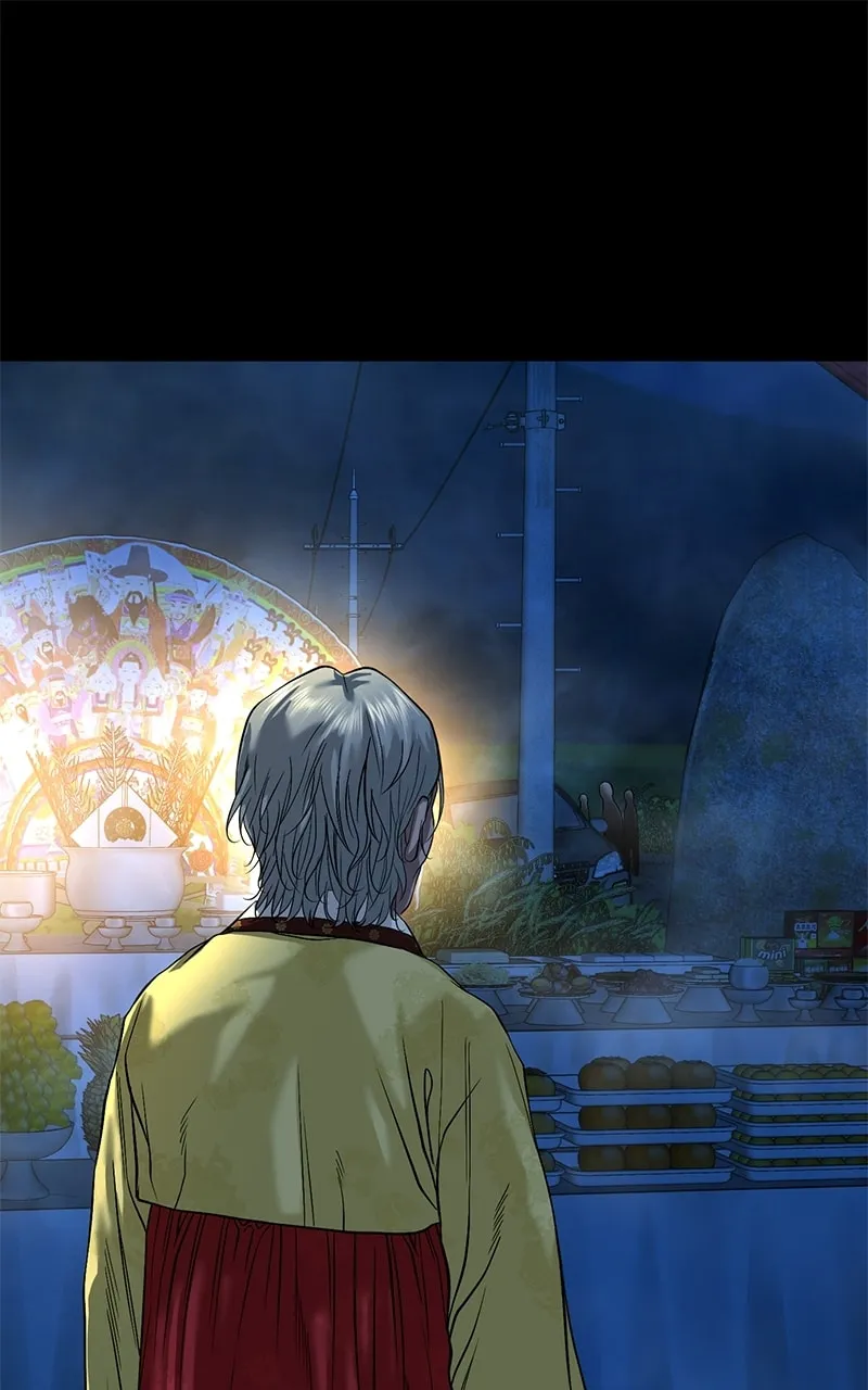 Read Mysterious Village chapter 31 image 1 on Lezhin