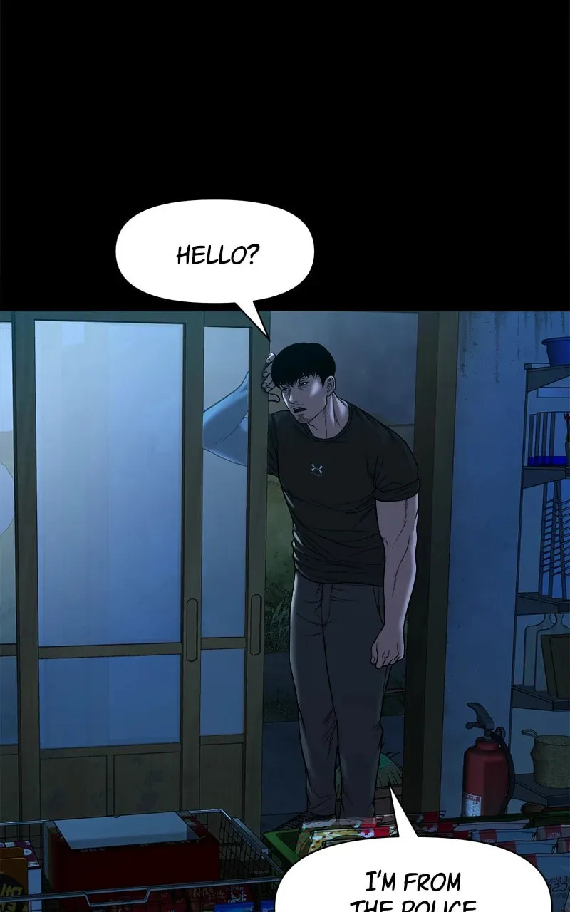 Read Mysterious Village chapter 31 image 22 on Lezhin